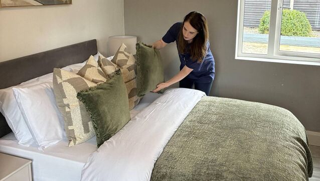 <p>Dara Carey, Create Property Staging, is a member of the Home Staging Association UK and Ireland. </p>