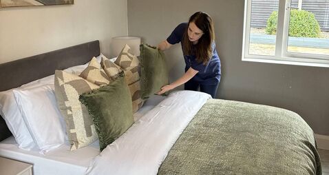 Professional staging: Meet the Irish woman helping properties sell faster for more