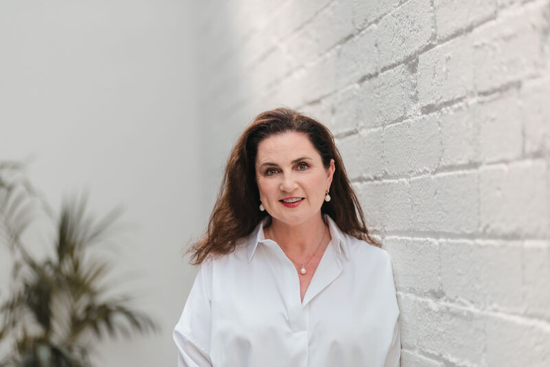 Ciara Garvan: LinkedIn helped build my business, but it is hard to switch off from.