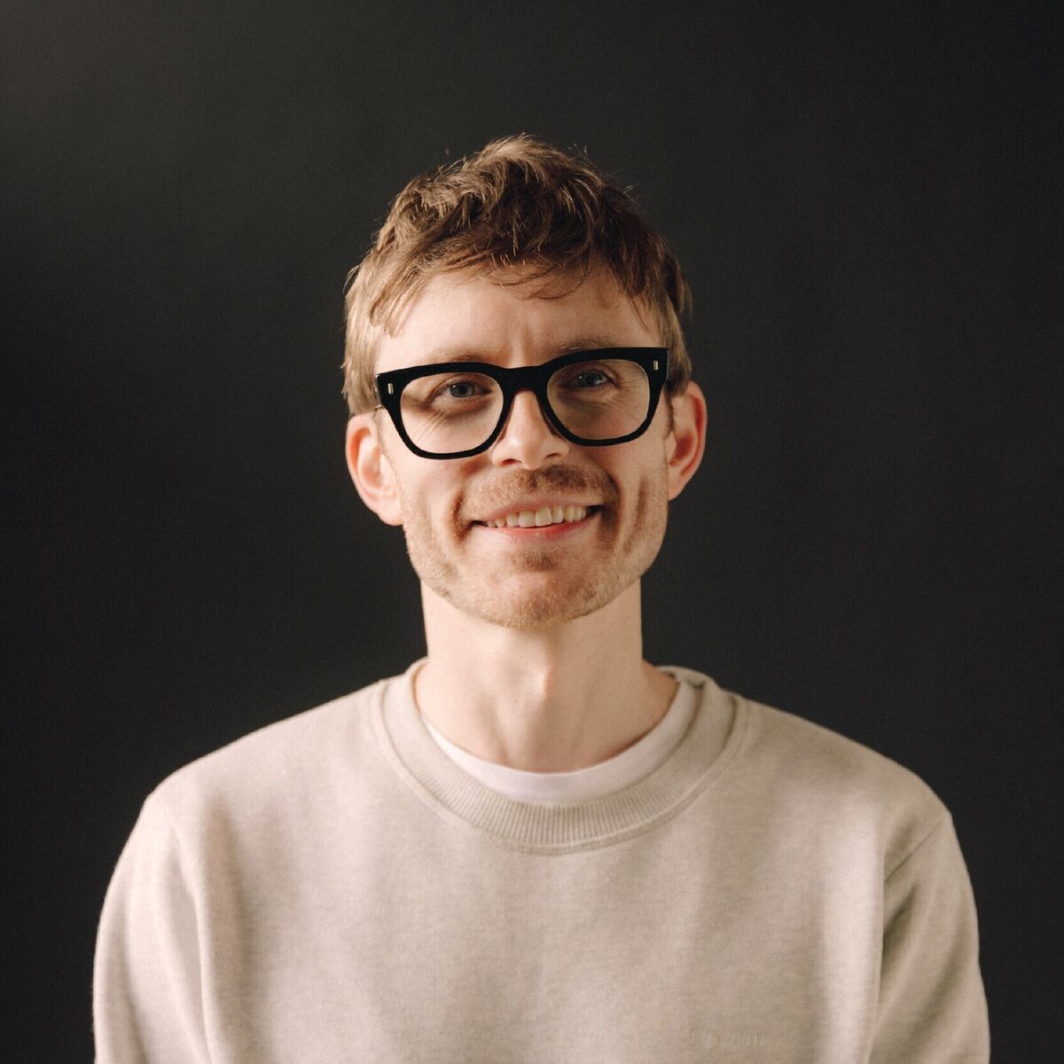 Henry Ellis-Paul runs a design studio Precinct Creative. 