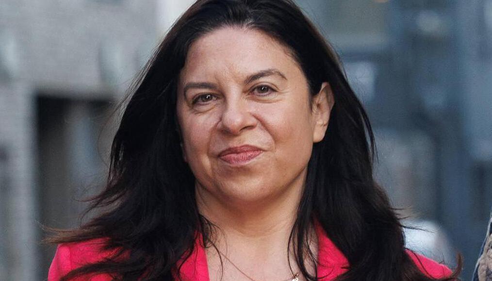 'The public has a right to know if there is another Kyran or Daniel,' said Tanya Ward, chief executive of the Children's Rights Alliance. File picture: Damien Eagers/Julien Behal Photography