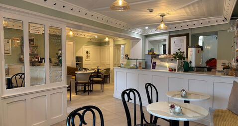 Restaurant review: This Adare café nails each dish every time — I left a very happy diner