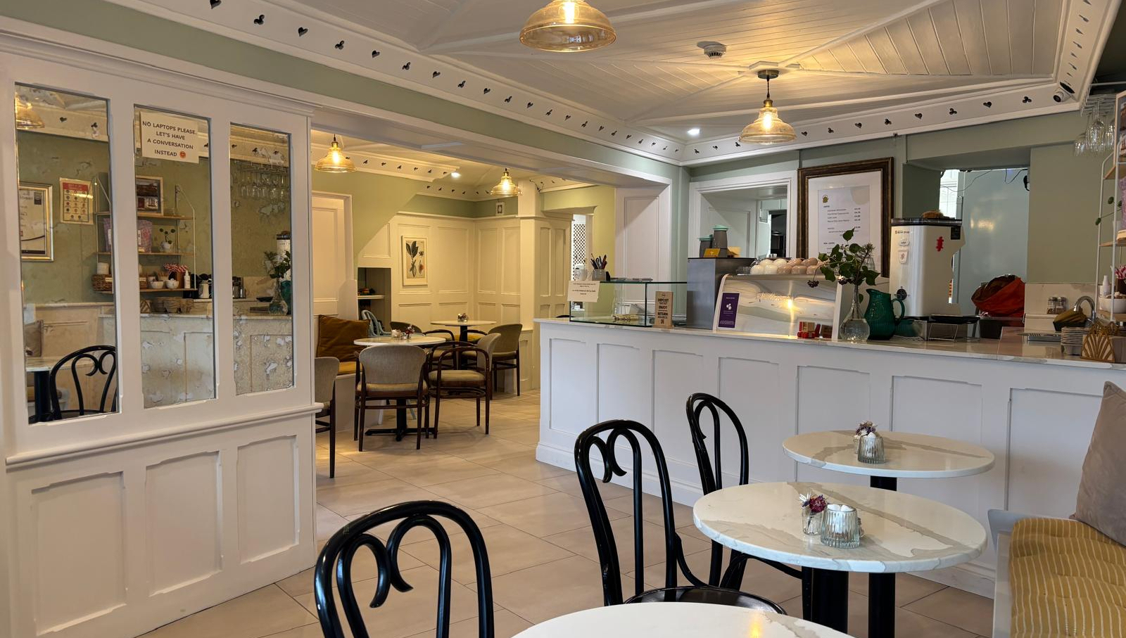 Restaurant review: This Adare café nails each dish every time — I left a very happy diner