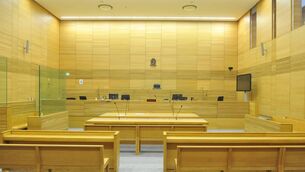 <p>Judge Boyle said she would adjourn sentencing until October 29 but warned the young man at Cork Circuit Criminal Court: 'He is obviously on hazard of a custodial sentence.' File picture: Larry Cummins</p>