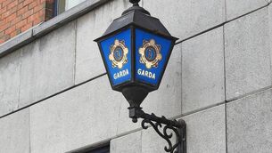 <p>Gardaí and three units of Limerick Fire and Rescue attended the scene at the Islamic Cultural Centre located on the Dooradoyle Road.</p>