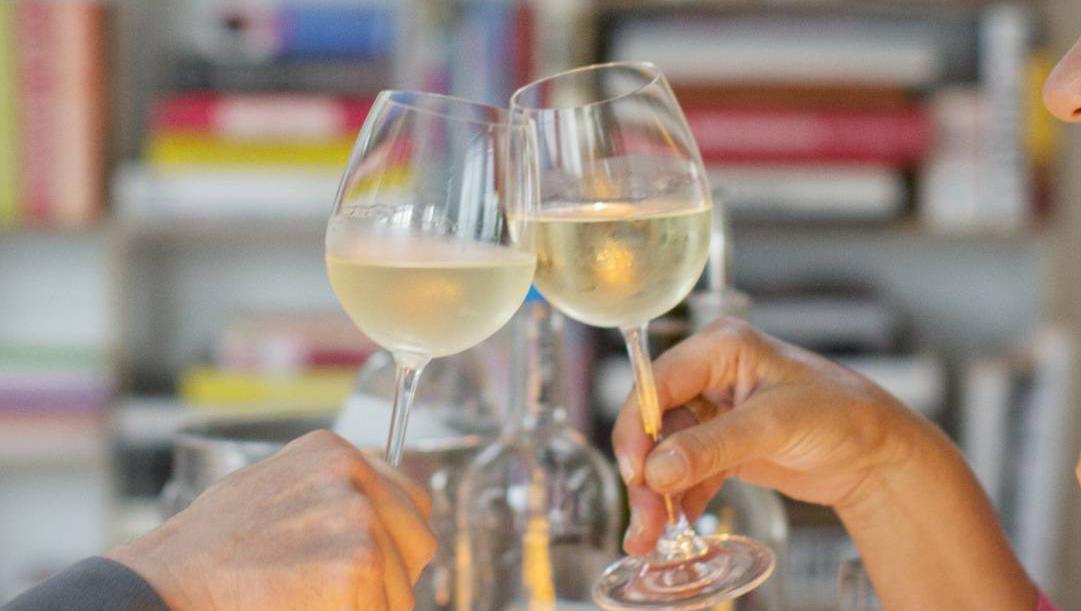 Leslie Williams: "Romeo and Juliet were underage, but if they did drink wine it was likely Valpolicella or Soave, the two nearest wine villages."