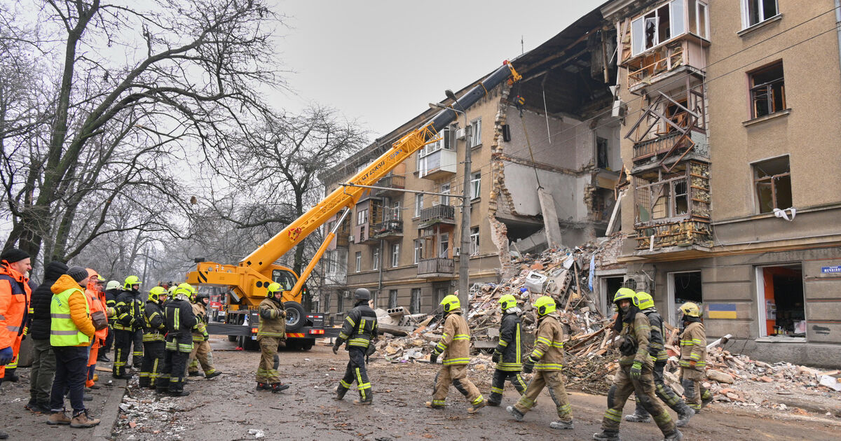 Ireland's low ranking on military aid to Ukraine does not reflect our financial support, experts say