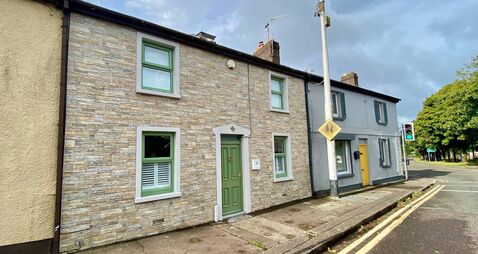 Cottage feel, urban home for €315,000 on Cork's Boreenmanna Road