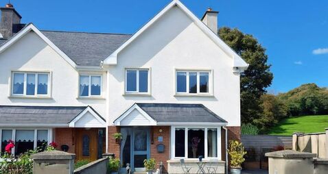 €395,000 family home in Ballineen with therapeutic ‘sea view’