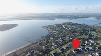 Soak up the harbour views from €580k Norwood Park home