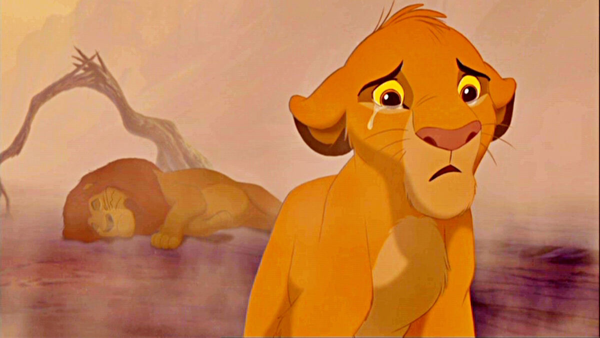 'The Lion King' is inspired by Shakespeare's tragedy, 'Hamlet'. 'The Lion King' is inspired by Shakespeare's tragedy, 'Hamlet'.