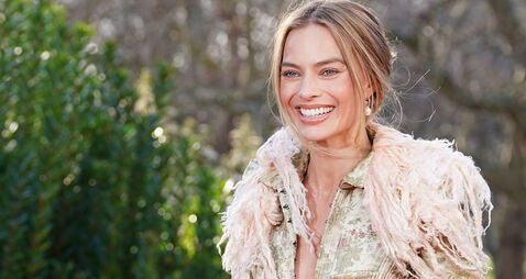 Wuthering Heights photocall