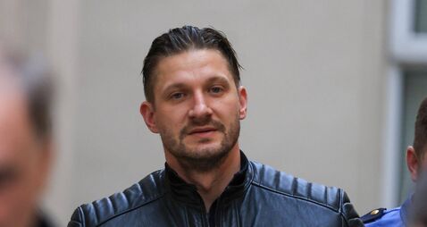 Man linked to plot to bomb Galway mosque claims he can't get fair trial