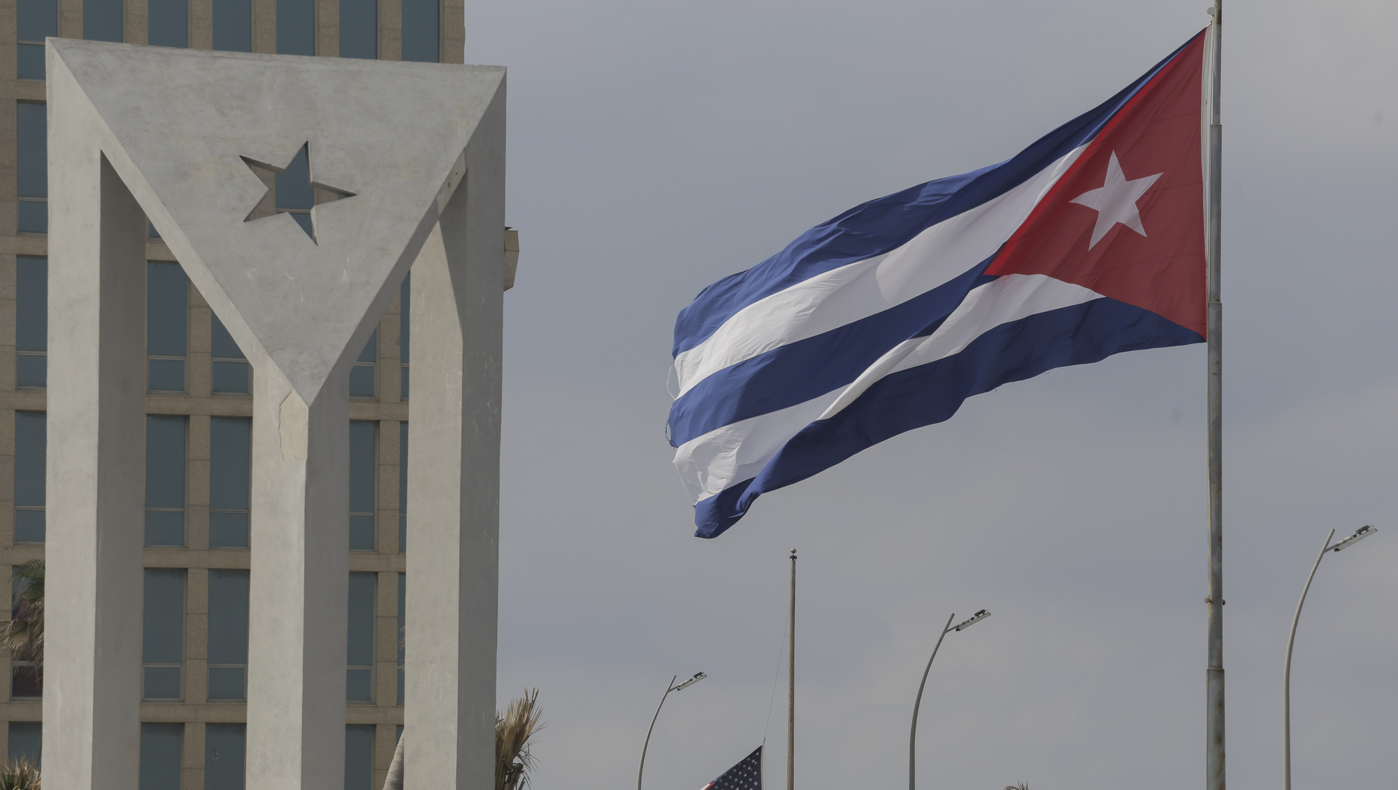 Irish Examiner view: Humanitarian crisis in Cuba 