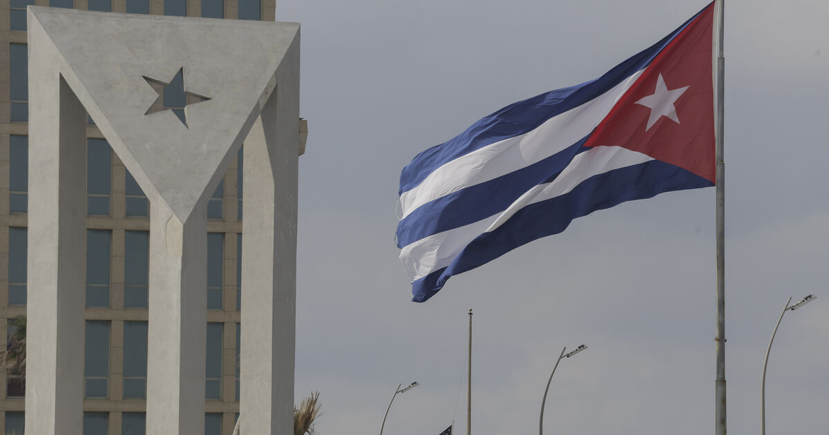 Irish Examiner view: Humanitarian crisis in Cuba 
