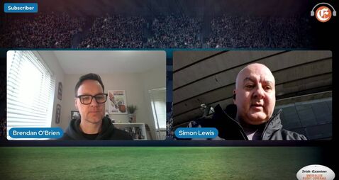 Six Nations Podcast: Can Ireland turn tide on Six Nations fortunes against the Azzurri?