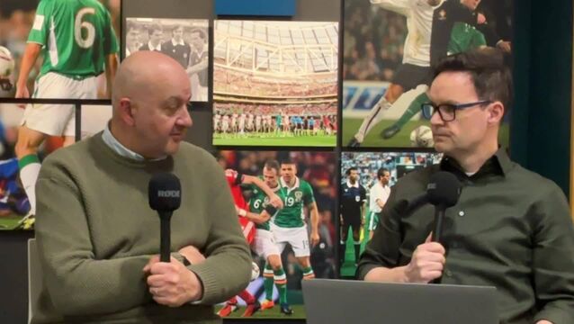 Six Nations Podcast: Ireland v Italy preview