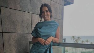 <p>Lisa McHugh, who had been looking forward to what was to be her first live show since her diagnosis, was forced to announce that she would not be able to perform.</p>