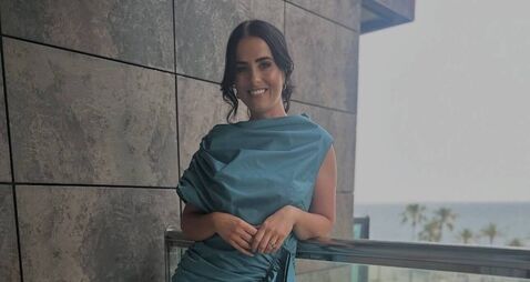 Singer Lisa McHugh pulls out of live show after health setback