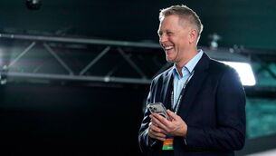 <p>Ireland manager Heimir HallgrĂmsson. Pic: INPHO/Priscila BĂĽtler</p> <p>Ireland manager Heimir HallgrĂmsson. Pic: INPHO/Priscila BĂĽtler</p>