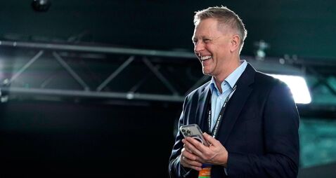 Heimir Hallgrímsson 20/11/2025