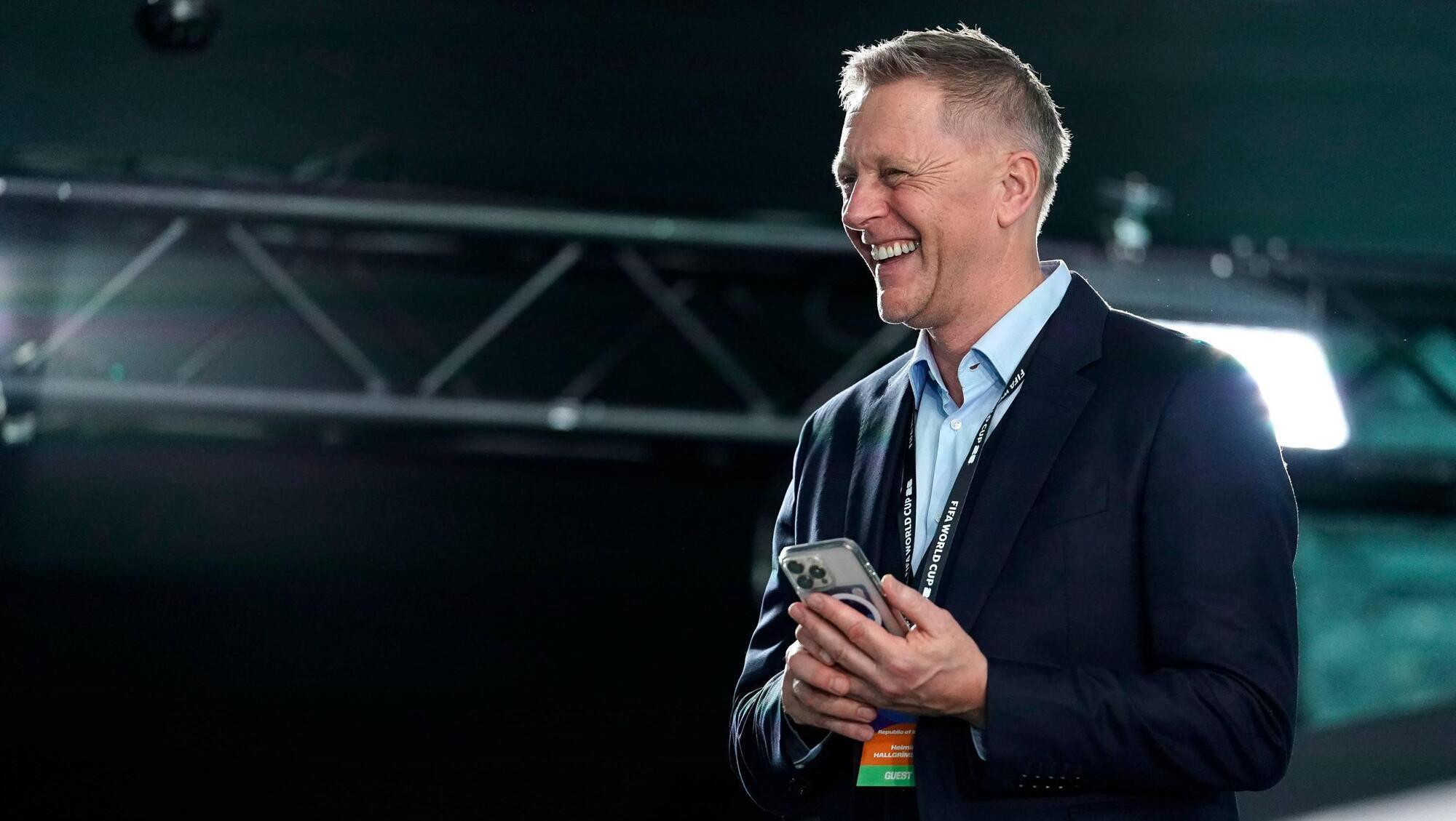 Ireland's Nations League fixture details confirmed