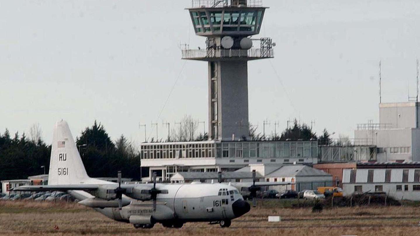 Shannon Airport and ICE deportation flights raise fresh questions over Irish neutrality