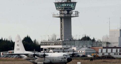US HERCULES TRANSPORTER