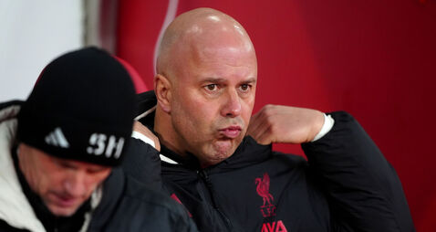 Sunderland v Liverpool - Premier League - Stadium of Light