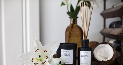 Spring fragrances for Irish homes: Expert tips for a fresh new season