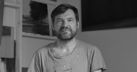 Walkways of the M50: John O’Reilly on making art from infrastructure 