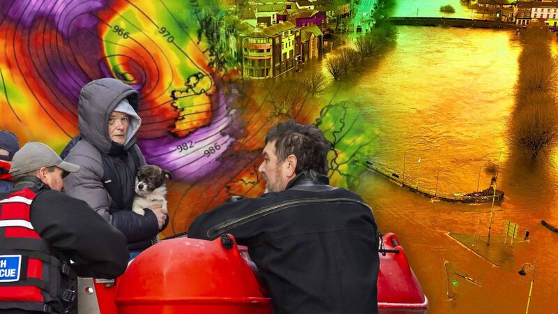 Joanna Donnelly: Focus for forecasters is on how to communicate uncertainty