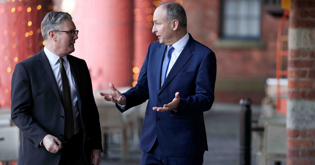 Louise Burne: Our 'do nothing Dáil' is much more appealing than Britain's omnishambles