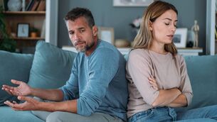 <p>Distance creates a degree of separateness that can easily get lost in the daily grind. Picture: iStock </p>