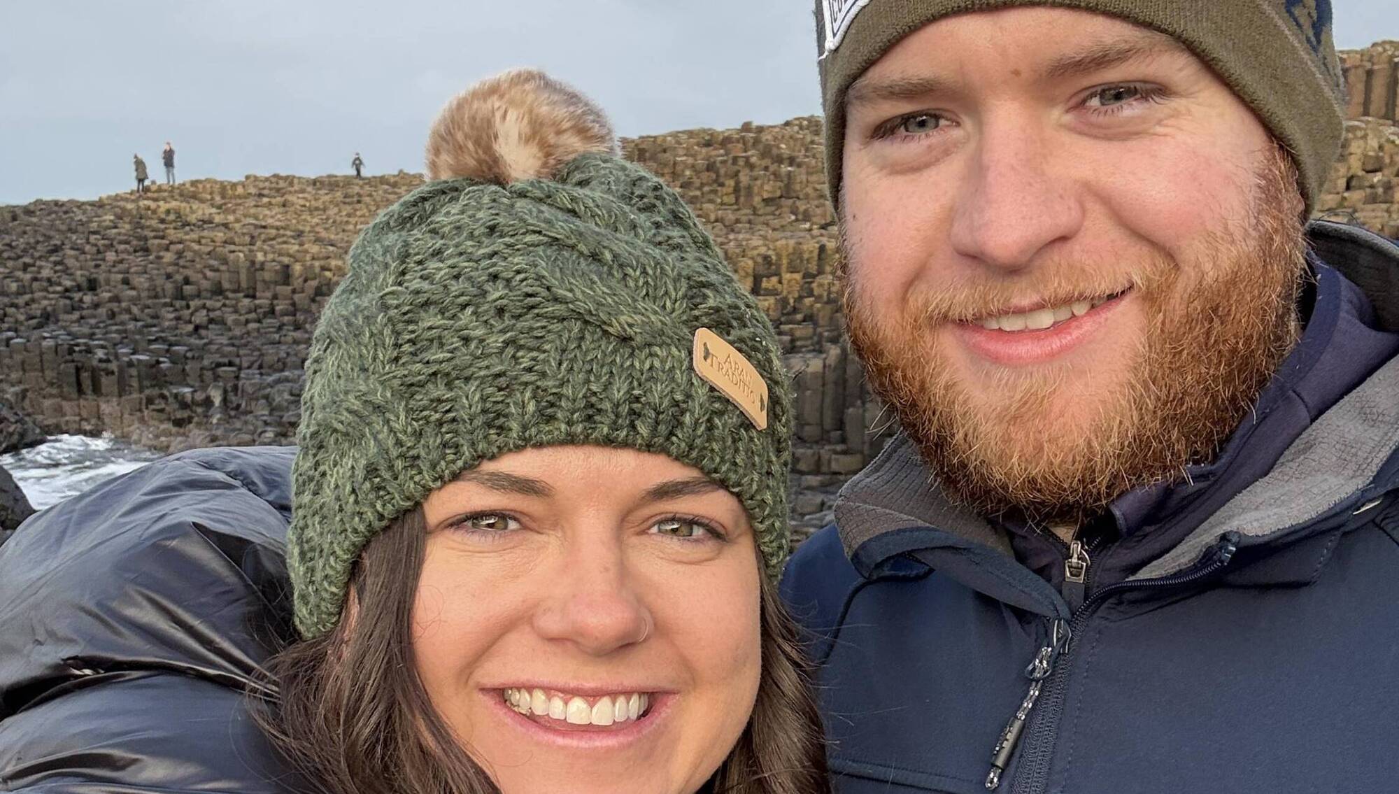 ‘Clare feels woven into our story’: American woman found her match in Lisdoonvarna 