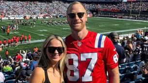 <p>Seamus Culleton, originally from Glenmore in Kilkenny, has been detained in an ICE centre in El Paso for the past five months. Picture: The Irish Times</p>