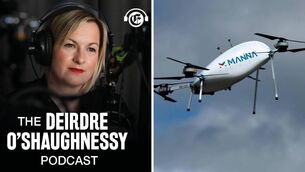 <p>What is the new drone rule, who’s impacted, and — perhaps most importantly — who stands to benefit?</p>