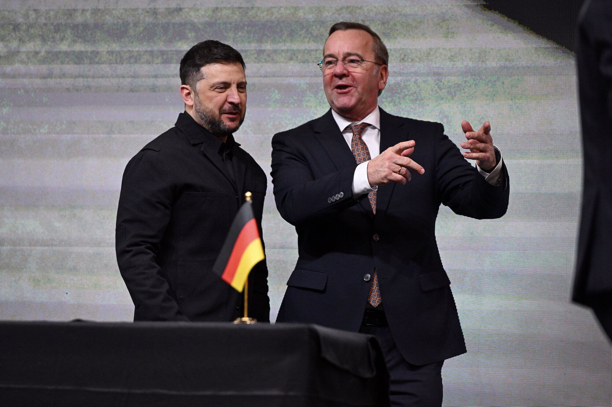 Fresh round of peace talks between Russia and Ukraine to take place in Geneva