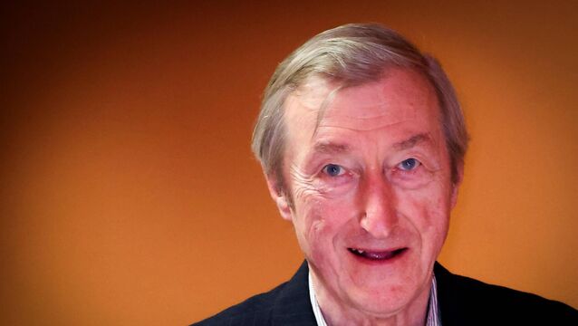 <p>Julian Barnes has said this is his final book, and as goodbyes go, it’s powerful and poignant, yet immaculately restrained. Picture: Getty<br>
            </p>