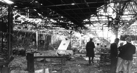 Gardaí still 'actively pursuing' a review into the deaths of 48 people in Stardust nightclub disaster