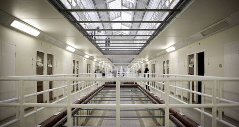 Ian Watson: Child killer and one of Ireland's longest serving prisoners dies behind bars