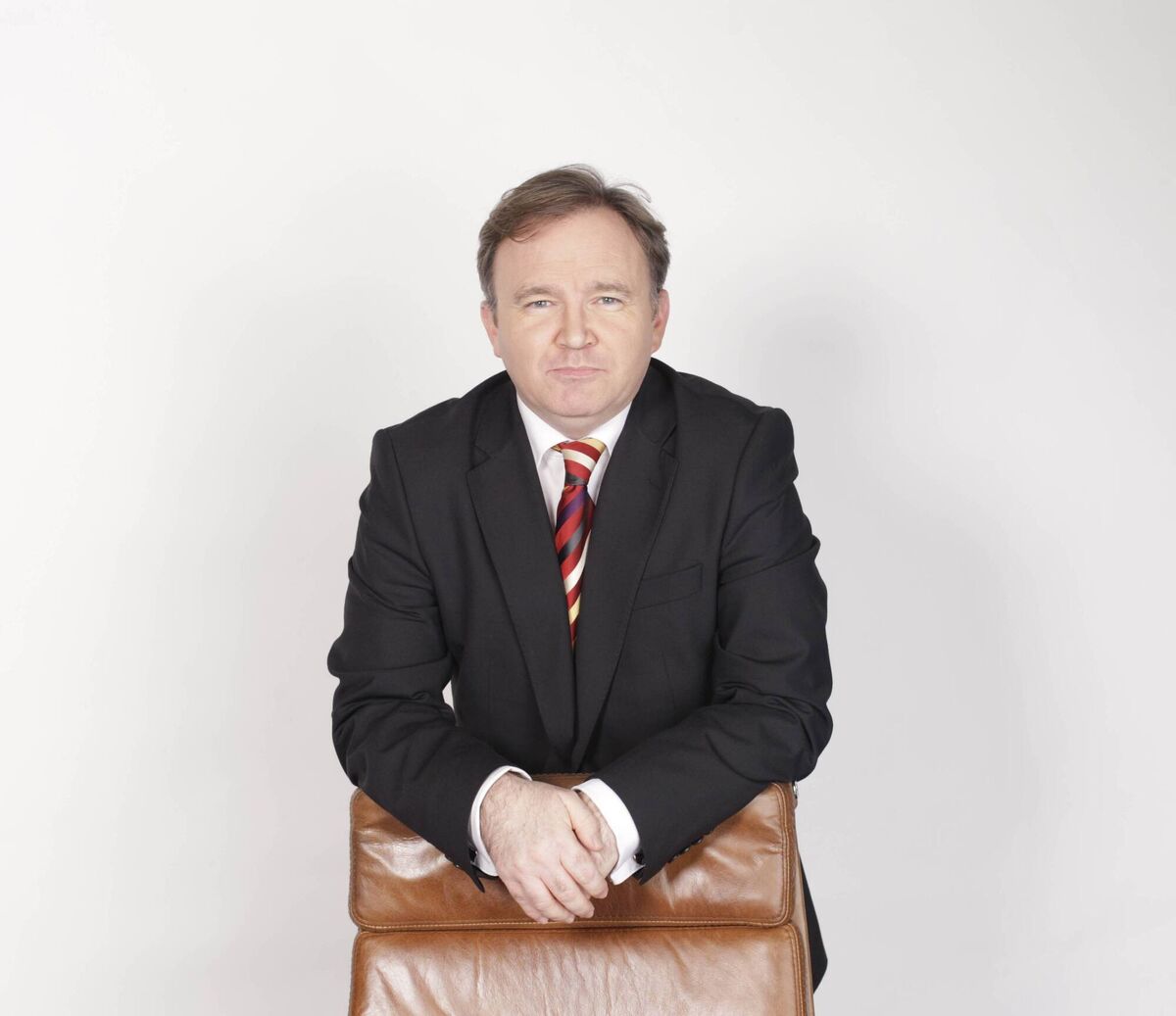 Barry Cummins: 'The scarcity of detail about the case was a direct result of a court system which wasn’t interested in informing the public.'