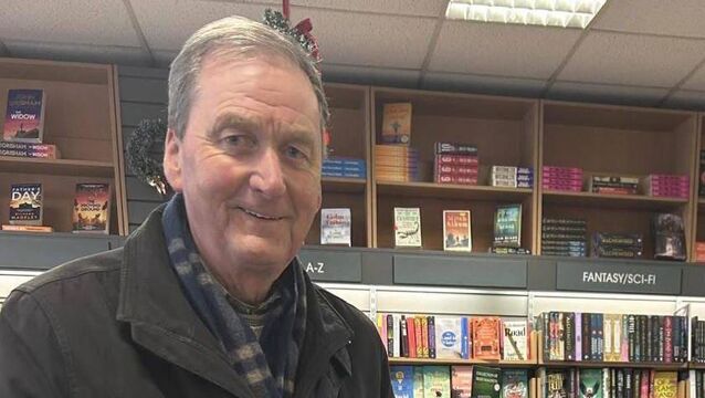 <p>Bryan MacMahon has written intensively on the Famine. This is his third book covering that period.</p>