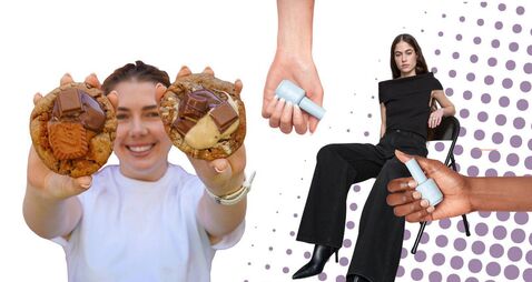 Desire Lines: The wide leg jean is back, here's how we'd wear it