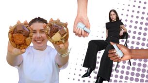 <p>Check out our hand selected picks from the Weekend team</p>