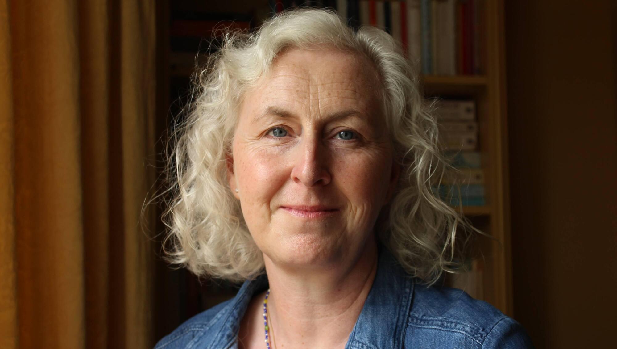 My Life in Books: Reading ‘Adrian Mole’ made me want to be a writer