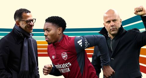 FA Cup fourth round: 10 things to look out for this weekend