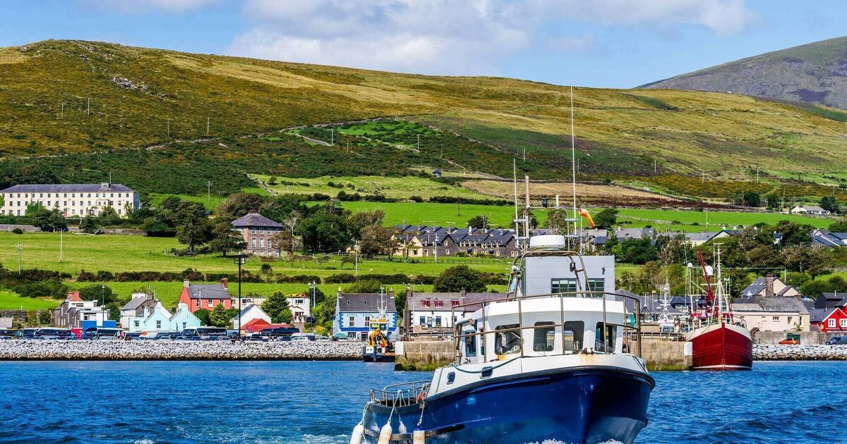'Small craft harbour' at Dingle gets green light despite objections over tourism pressures