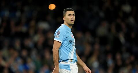 Manchester City v A.F.C. Bournemouth - Premier League - Etihad Stadium