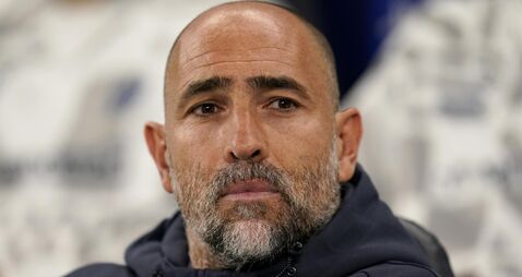 Tottenham Hotspur v Marseille - UEFA Champions League - Group D - Tottenham Hotspur Stadium